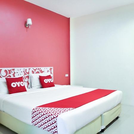 Oyo 902 Life And Love Resort Ao Nang Экстерьер фото