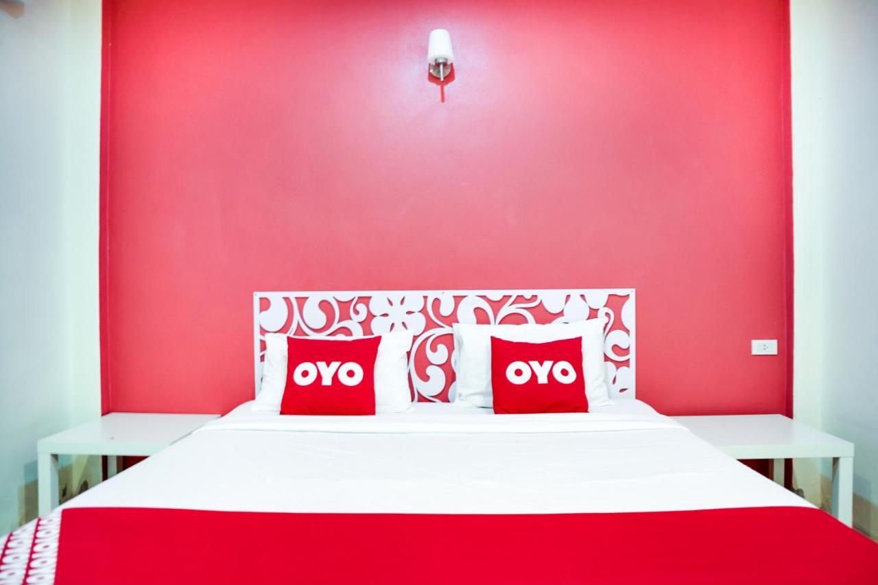 Oyo 902 Life And Love Resort Ao Nang Экстерьер фото